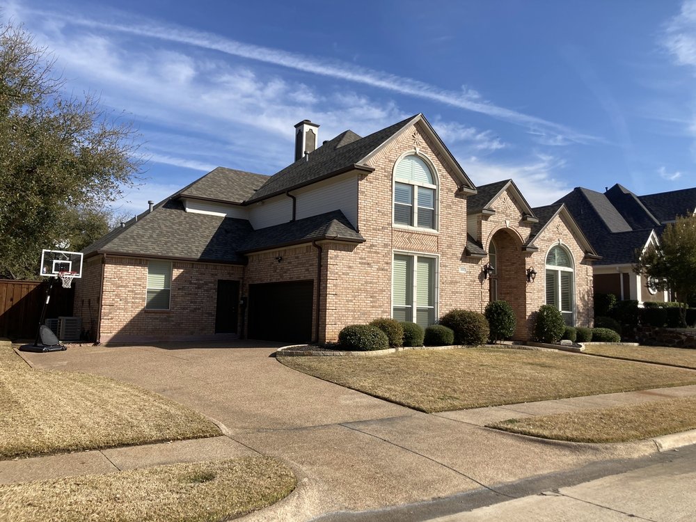 Slide of Roger The Roofer