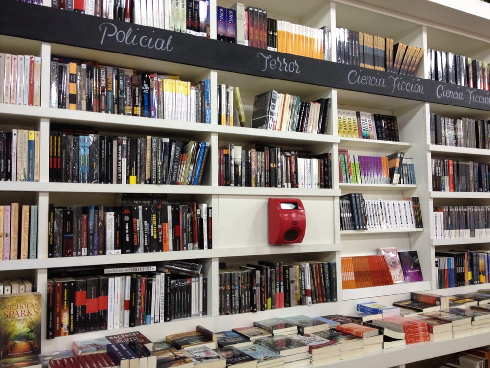 Feria Chilena del Libro