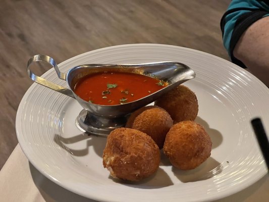 Cafe Fiore Cromwell by null