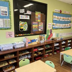 Little Tree Bilingual Montessori