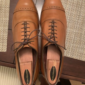 Bedo's Leatherworks - Shoe Repair Near Me - Falls Church, Virginia Bedo's Leatherworks - Shoe Repair Near Me - Falls Church, Virginia