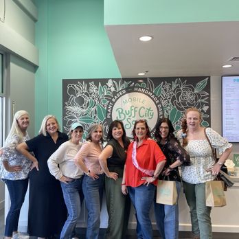 Bubbles and Brunch - Breakfast & Brunch Near Me - Mobile, Alabama