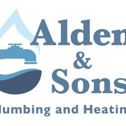 Alden and Sons Plumbing and Heating
