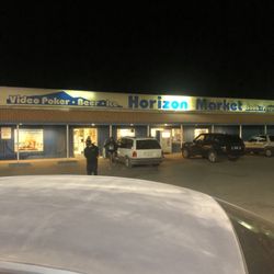 Horizon Market 3
