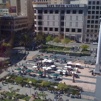Macy's - view from cheesecake factory - Department Stores Near Me - San Francisco, California Macy's - view from cheesecake factory - Department Stores Near Me - San Francisco, California