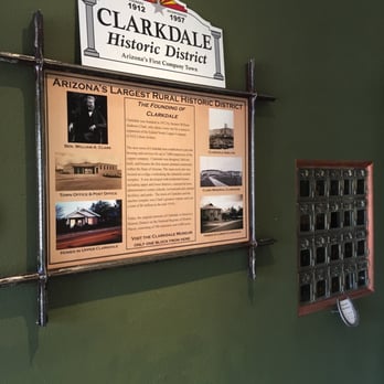 Copper Art Museum - Art Museums Near Me - Clarkdale, Arizona Copper Art Museum - Art Museums Near Me - Clarkdale, Arizona