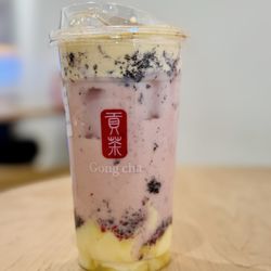 Gong Cha - Lone Tree