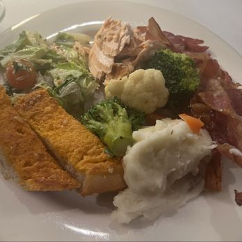 Burbank Smokehouse - My plate - Steakhouses Near Me - Burbank, California Burbank Smokehouse - My plate - Steakhouses Near Me - Burbank, California