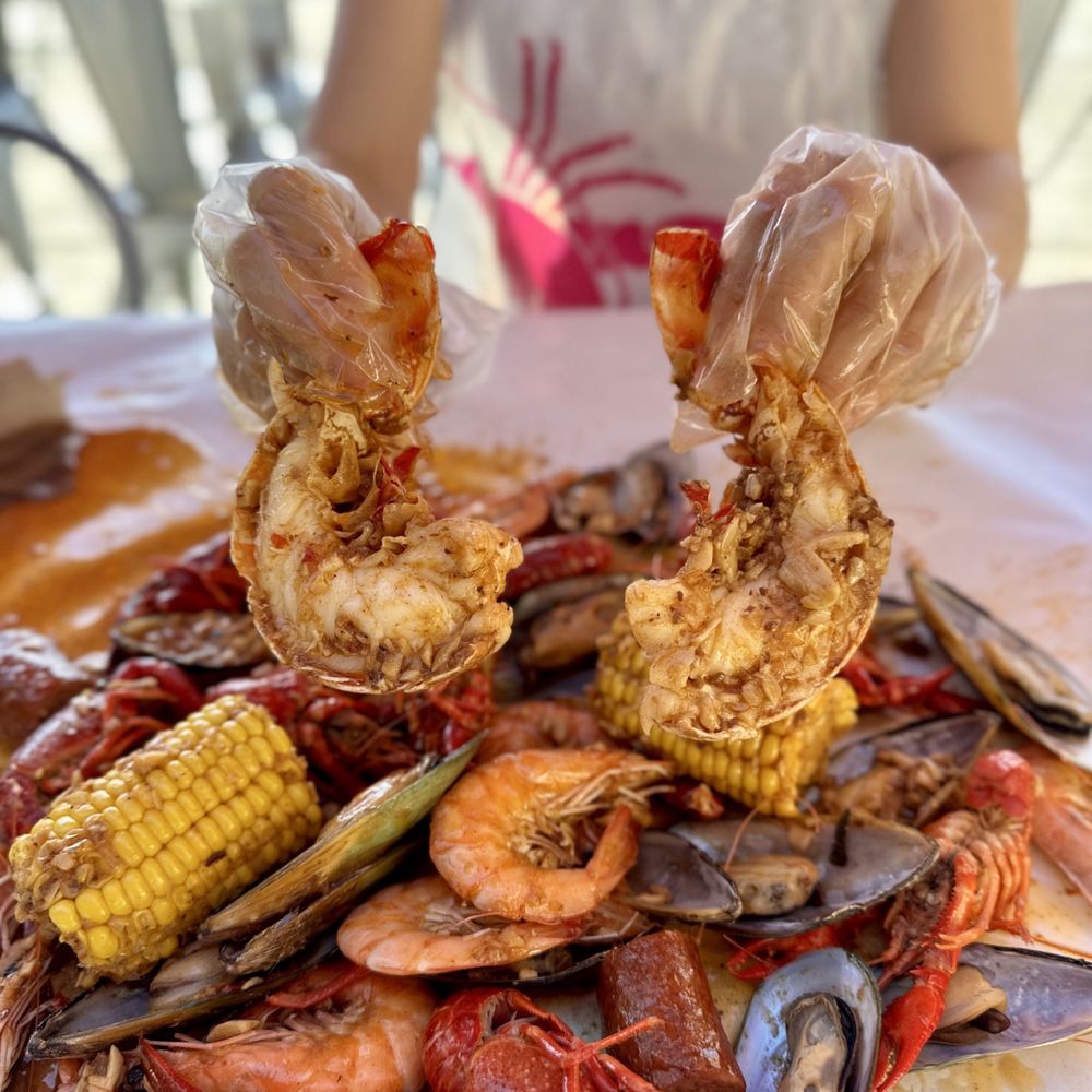 Mlem Mlem Crab - Lobsters - Cajun/Creole Near Me - Lakewood, California Mlem Mlem Crab - Lobsters - Cajun/Creole Near Me - Lakewood, California