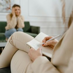Jacobson Psychiatry