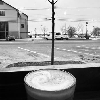 Radial Coffee - Coffee & Tea Near Me - Portland, Maine Radial Coffee - Coffee & Tea Near Me - Portland, Maine
