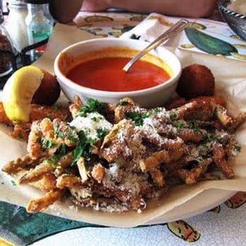 Mandola's Italian - Mandola's Fritto Misto - Italian Near Me - Austin, Texas Mandola's Italian - Mandola's Fritto Misto - Italian Near Me - Austin, Texas