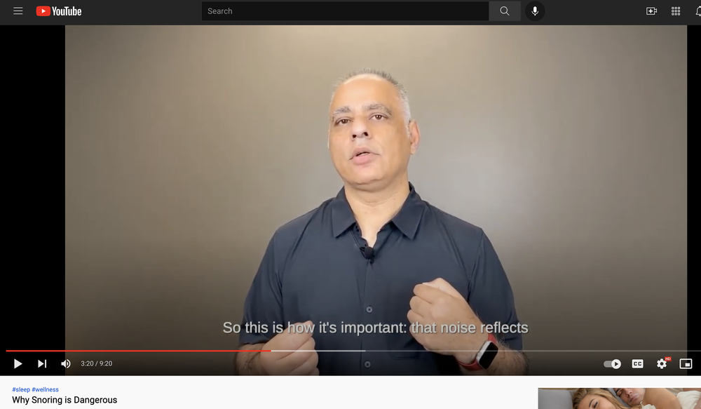 Sehatu Sleep - sleep specialist in Roseville, CA