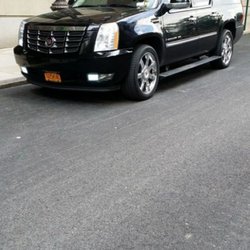 Dekalb Car Service