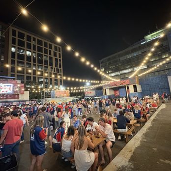 The Bullpen - Sports Bars Near Me - Washington, DC, District of Columbia The Bullpen - Sports Bars Near Me - Washington, DC, District of Columbia