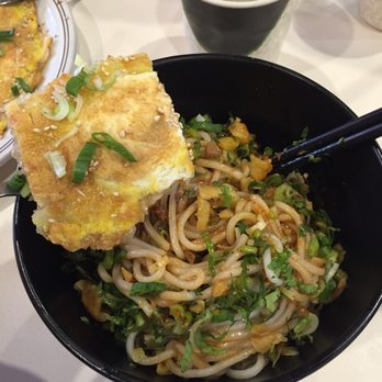 Panpan Noodle Bar - Noodles Near Me - Toronto, Ontario