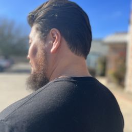 The Men'S Refinery Clothing And Grooming Lounge: Ultimate Style Upgrade