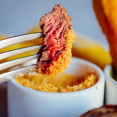 Moqueca Brazilian Restaurant by null