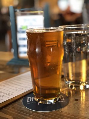 Drafting Table Brewing Company by null