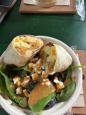 Café Botánico by null