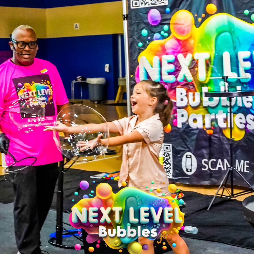 Celebrate Your Birthday at EGA with Exciting Party Packages