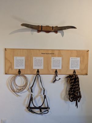 Rancho Los Cerritos by null