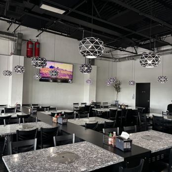 My Bowl Korean BBQ - Dining area - Korean Near Me - Scott Afb, Illinois My Bowl Korean BBQ - Dining area - Korean Near Me - Scott Afb, Illinois