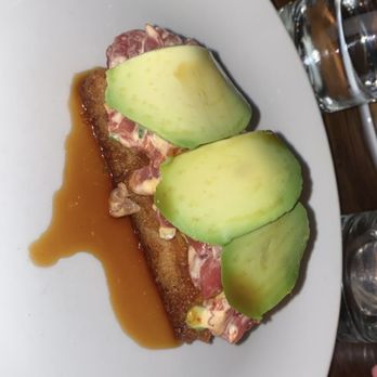Ysabel - Spicy Tuna Crispy Rice - New American Near Me - West Hollywood, California