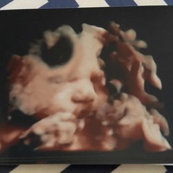 Womb With A View - So happy with Judy, and so happy with our pictures!