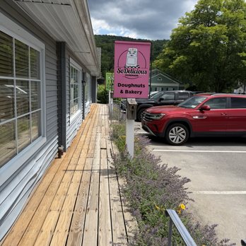 SoDelicious HomeMade Bakery - Bakeries Near Me - Kent, Connecticut