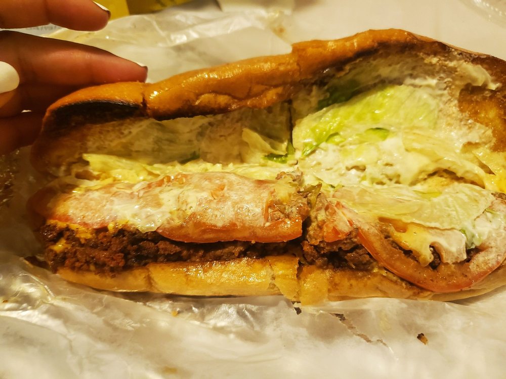 TRIANGLE DELI & GRILL Updated September 2024 20 Photos & 20 Reviews