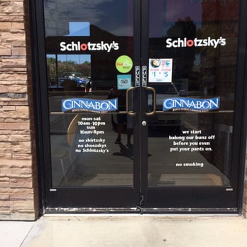 Schlotzsky's - Delis Near Me - Irving, Texas
