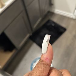 Lancaster Nail Bar - 4 hours after service