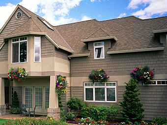 Slide of David Stoppel Roofing