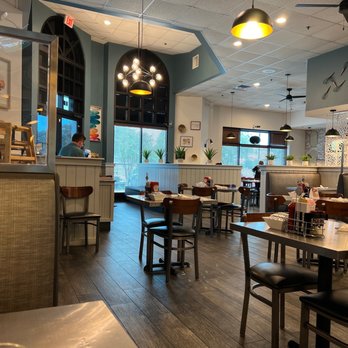 Scrambler Cafe - Murphy - a view of the dining area - Breakfast & Brunch Near Me - Murphy, Texas Scrambler Cafe - Murphy - a view of the dining area - Breakfast & Brunch Near Me - Murphy, Texas