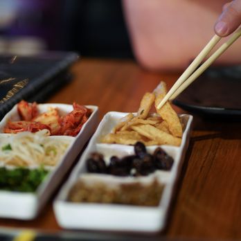 707 Sutter - Korean Near Me - San Francisco, California