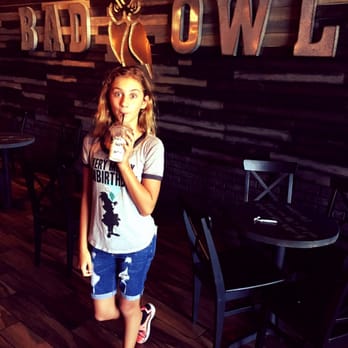 Bad Owl Coffee - Happy birthday Muggle - Coffee & Tea Near Me - Henderson, Nevada