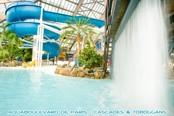 Aquaboulevard by null