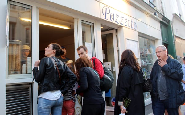 Pozzetto by null