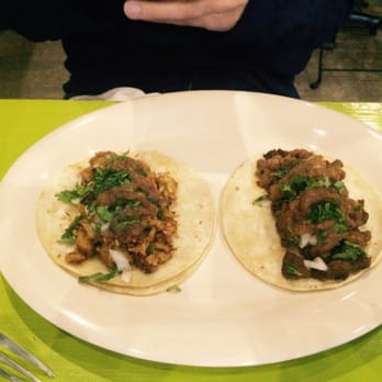 Chela & Garnacha - Adobo and bistecca tacos - Mexican Near Me - Astoria, New York Chela & Garnacha - Adobo and bistecca tacos - Mexican Near Me - Astoria, New York