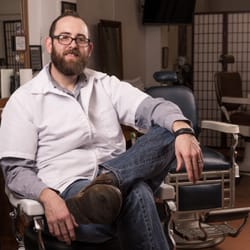 Dallas Jones Barber Shop
