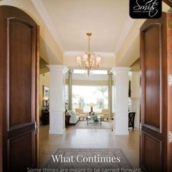Smits Funeral Home