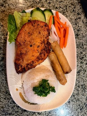 Pho Saigon 8 by null