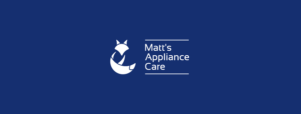 Matt's Appliance Care