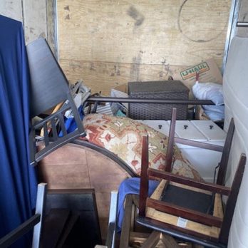 U-Pack Moving - Movers Near Me - San Diego, California U-Pack Moving - Movers Near Me - San Diego, California