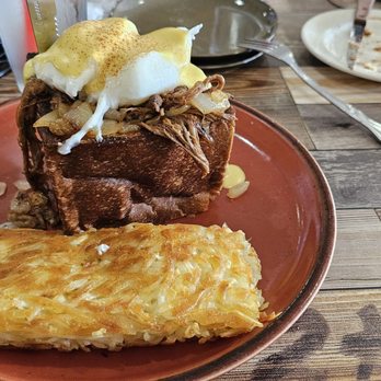 Eggscellent - Nasty Box - Breakfast & Brunch Near Me - Las Vegas, Nevada