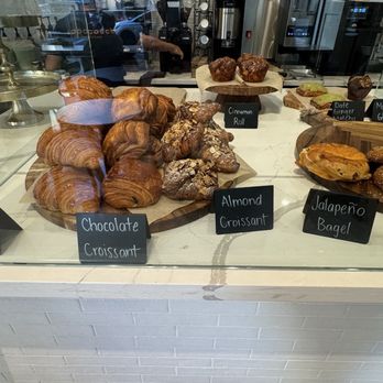 Sandcouch Cafe - Coffee & Tea Near Me - Los Angeles, California