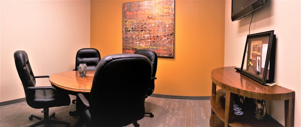 Hutchinson Law Firm - disability attorney in West Des Moines, IA