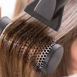 Brush Salon