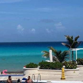 Sandos Cancun - Hotels Near Me - Cancún, ROO